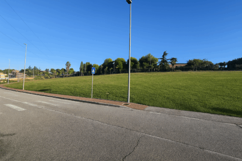 Lotti edificabili Montecosaro