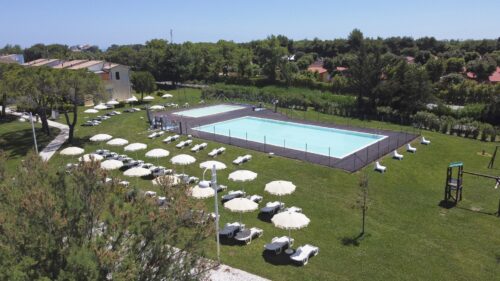 adamo ed eva resort numana