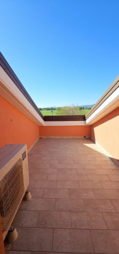 appartamento porto recanati