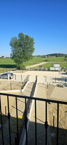 appartamento porto recanati