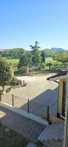 appartamento porto recanati
