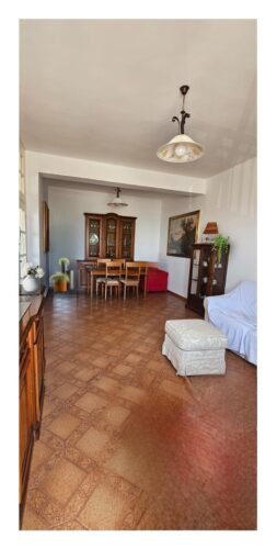 appartamento marcelli fronte mare