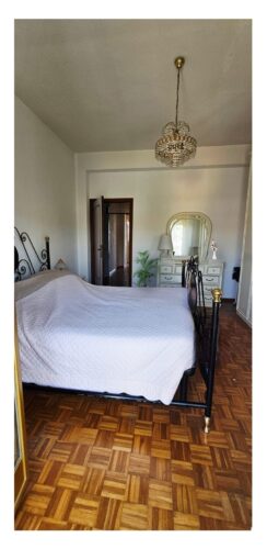 appartamento marcelli fronte mare