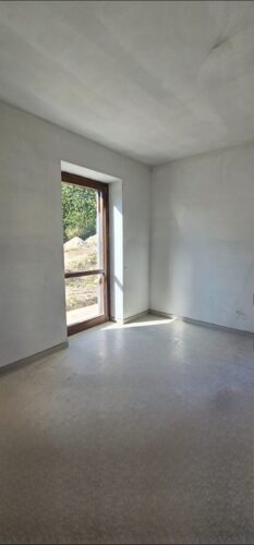 casetta singola sirolo