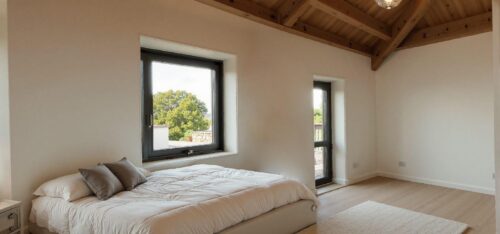 casetta singola sirolo