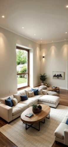 casetta singola sirolo