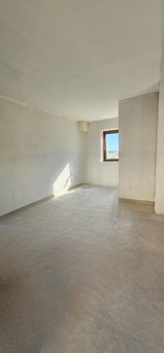 casetta singola sirolo