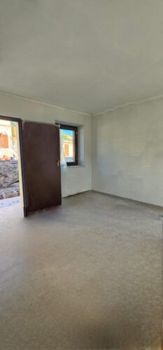 casetta singola sirolo