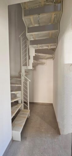 casetta singola sirolo