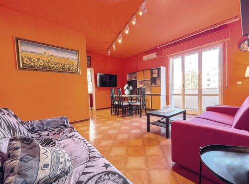 appartamento scossicci