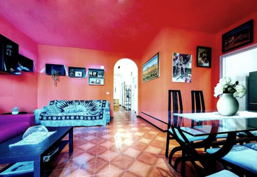 appartamento scossicci