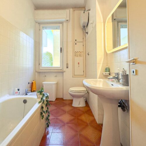 appartamento scossicci