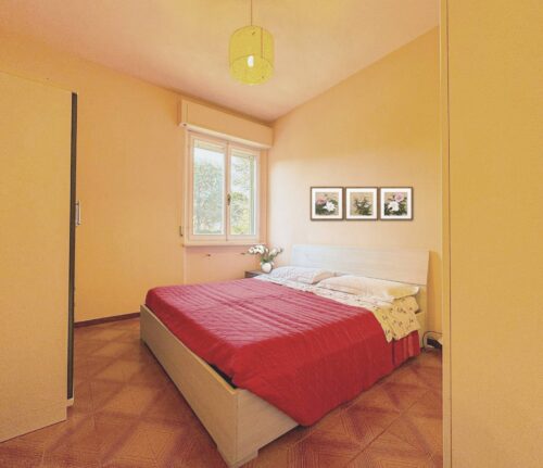 appartamento scossicci