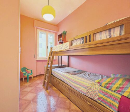 appartamento scossicci