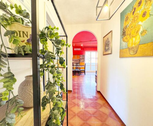 appartamento scossicci