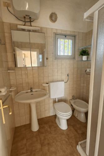 casa singola marcelli