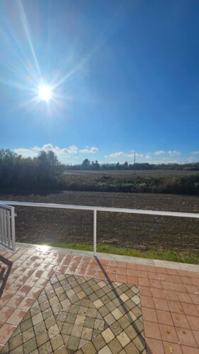 casa singola marcelli