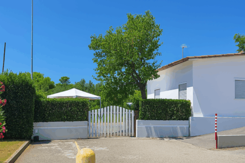 casa singola marcelli