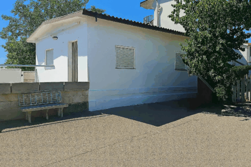 casa singola marcelli