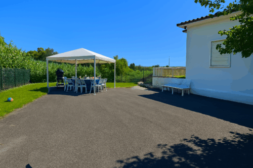 casa singola marcelli