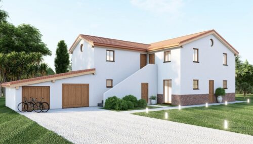 render progetto recanati