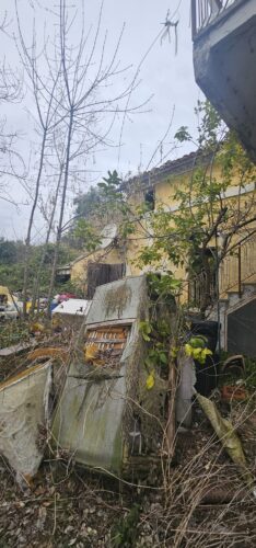 casa indipendente recanati