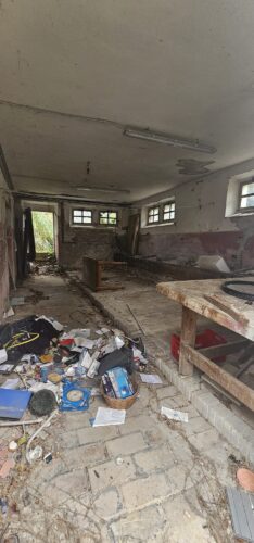 casa indipendente recanati