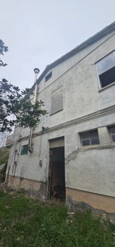 casa indipendente recanati