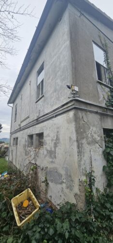 casa indipendente recanati