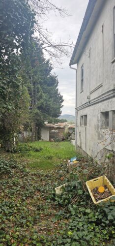 casa indipendente recanati