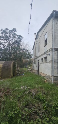 casa indipendente recanati