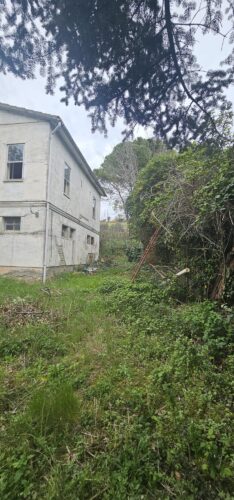 casa indipendente recanati