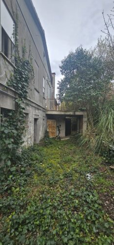 casa indipendente recanati