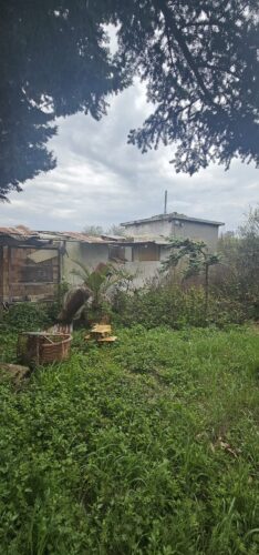 casa indipendente recanati