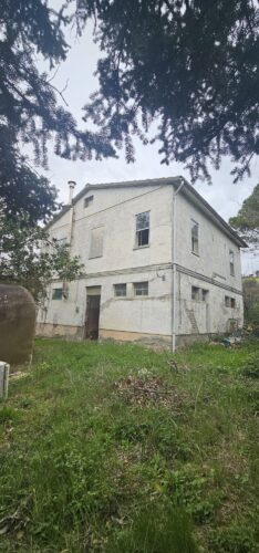 casa indipendente recanati