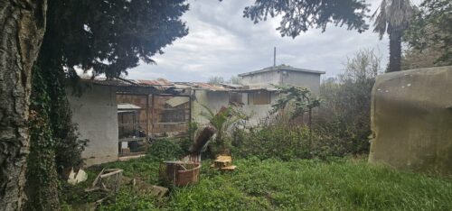 casa indipendente recanati