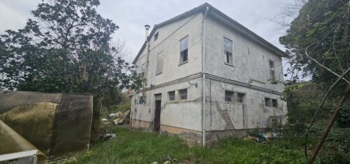 casa indipendente recanati