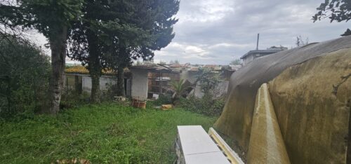 casa indipendente recanati