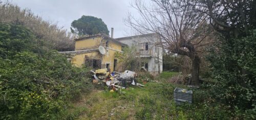 casa indipendente recanati