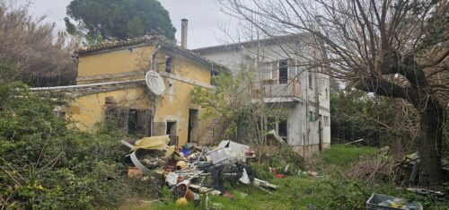 casa indipendente recanati