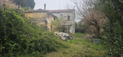 casa indipendente recanati