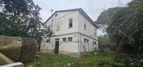 casa indipendente recanati