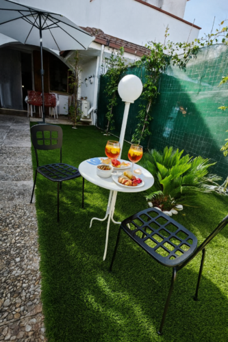 molocale poggio del sole marcelli